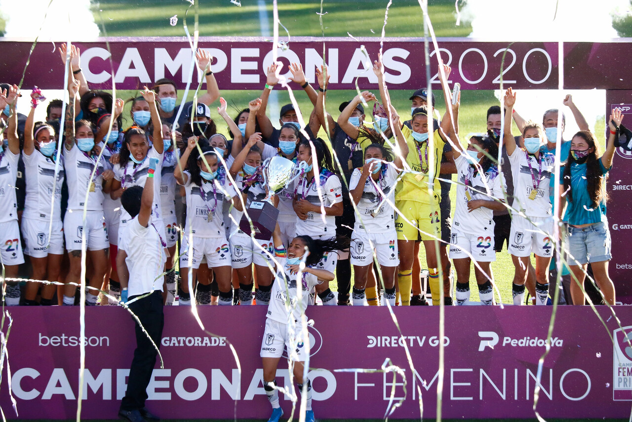 Luego de lograr un histórico tricampeonato, el Chago Morning quiere hacer historia e ir por la Copa Libertadores. (Foto: Agencia Uno)