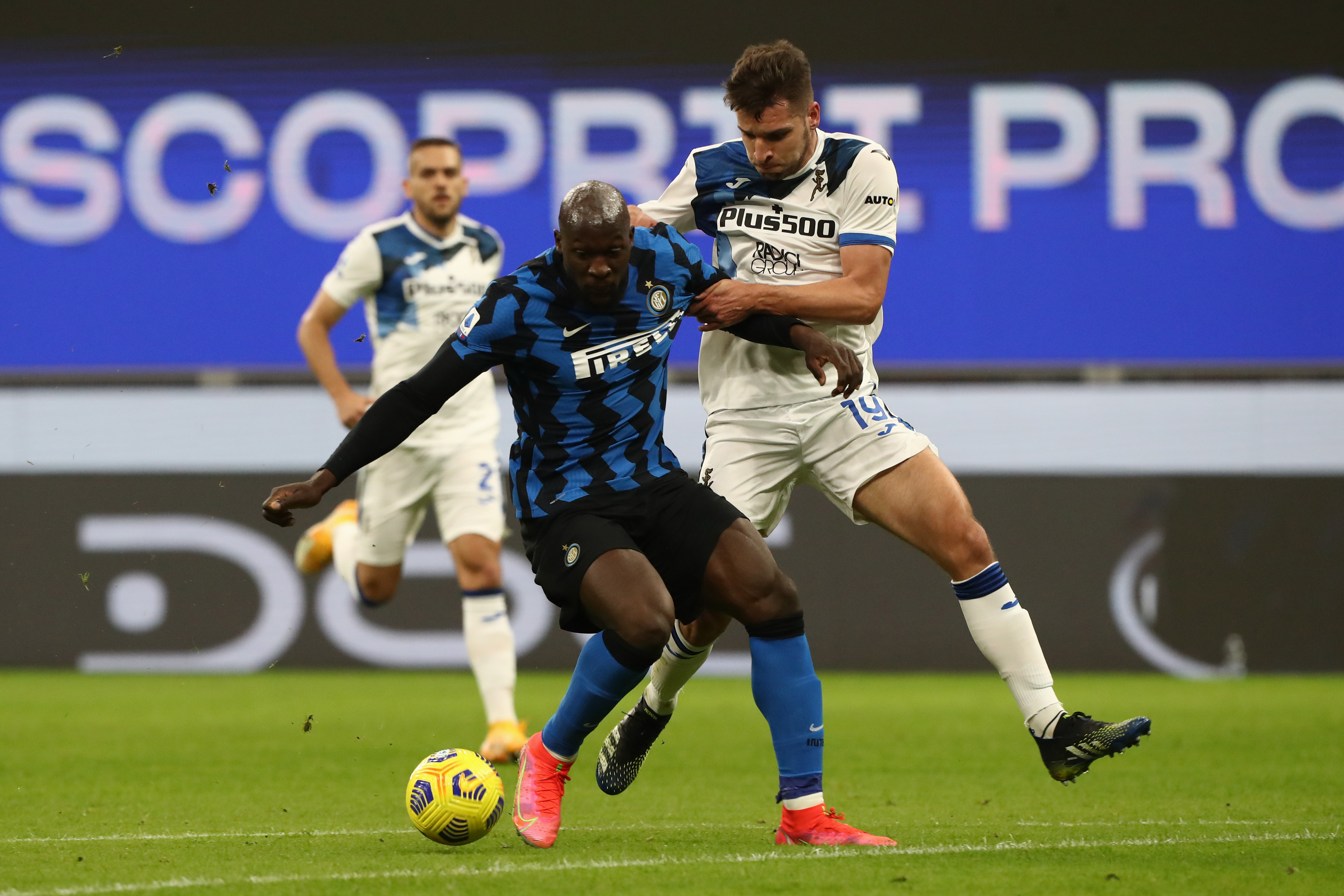 Lukaku Lukaku