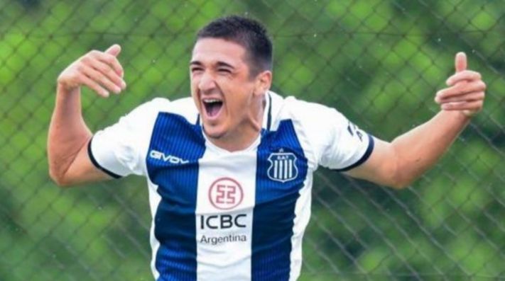 Talleres no quedó conforme con la oferta alba por Cabral.