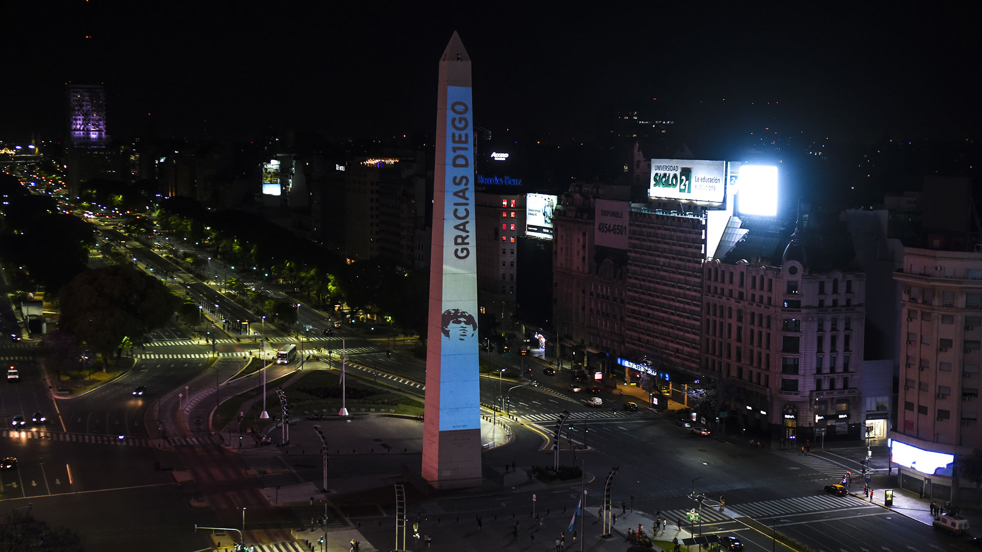 Obelisco