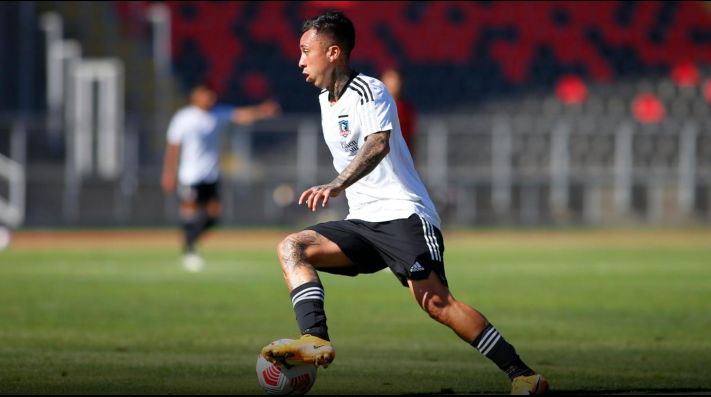 Tín Rodríguez volvió a vestir la casaquilla del Cacique este sábado.