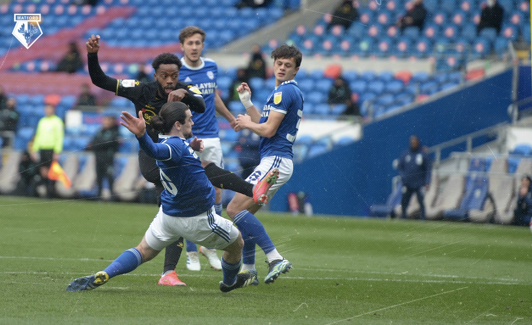 Watford