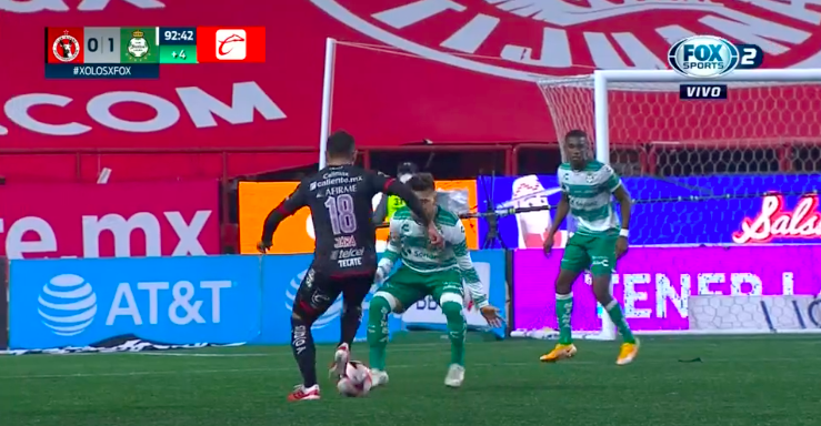 Foto: Fox Sports México