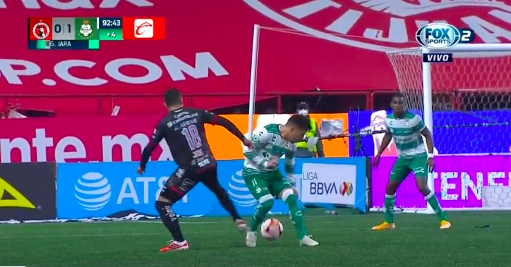 Foto: Fox Sports México