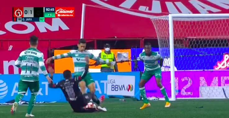 Foto: Fox Sports México