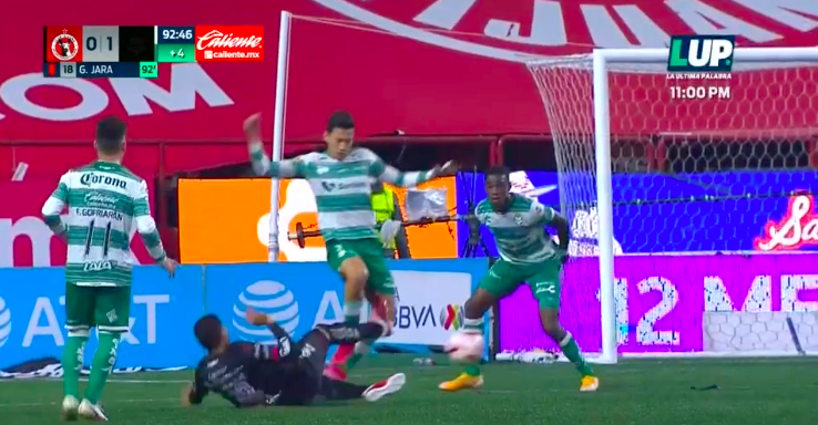 Foto: Fox Sports México