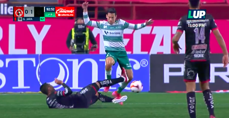 Foto: Fox Sports México