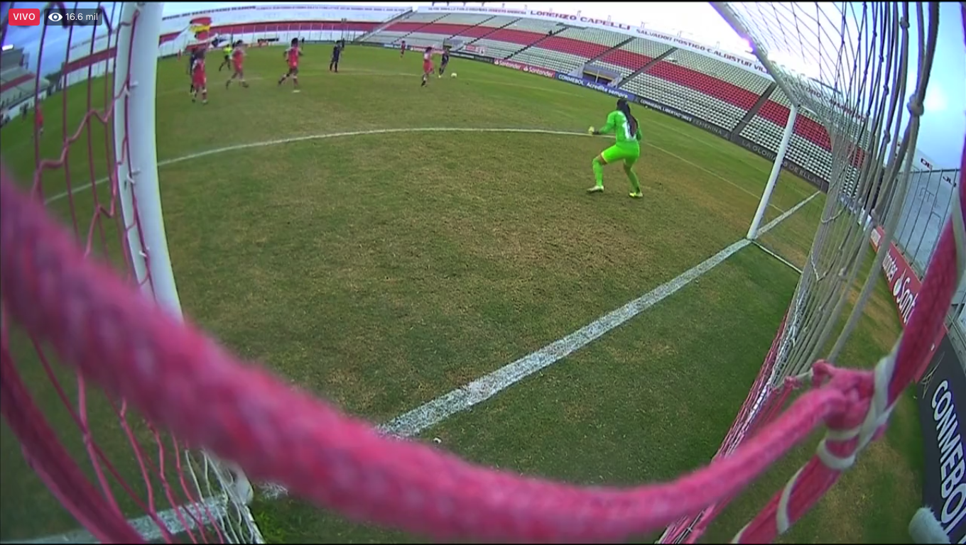 Foto: Facebook Watch