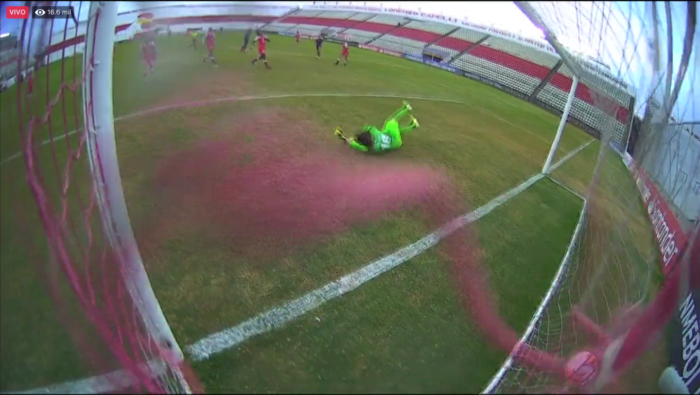 Foto: Facebook Watch