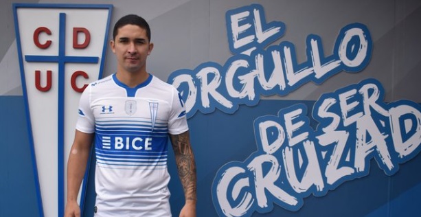 Gutiérrez defenderá la franja hasta diciembre de 2022.