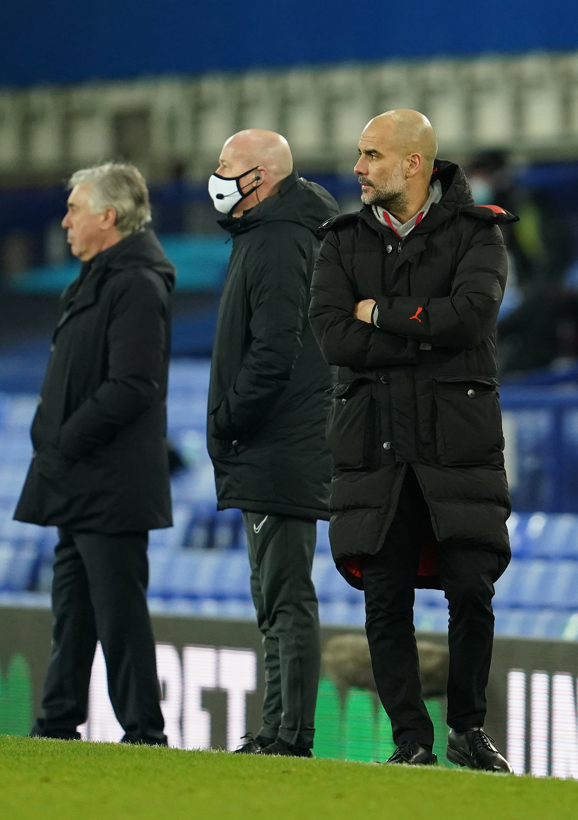 De por si, el calibre de este duelo es alto. Pero al sumarle los entrenadores tenemos un choque que ya anticipa buen fútbol. (Foto: Getty)