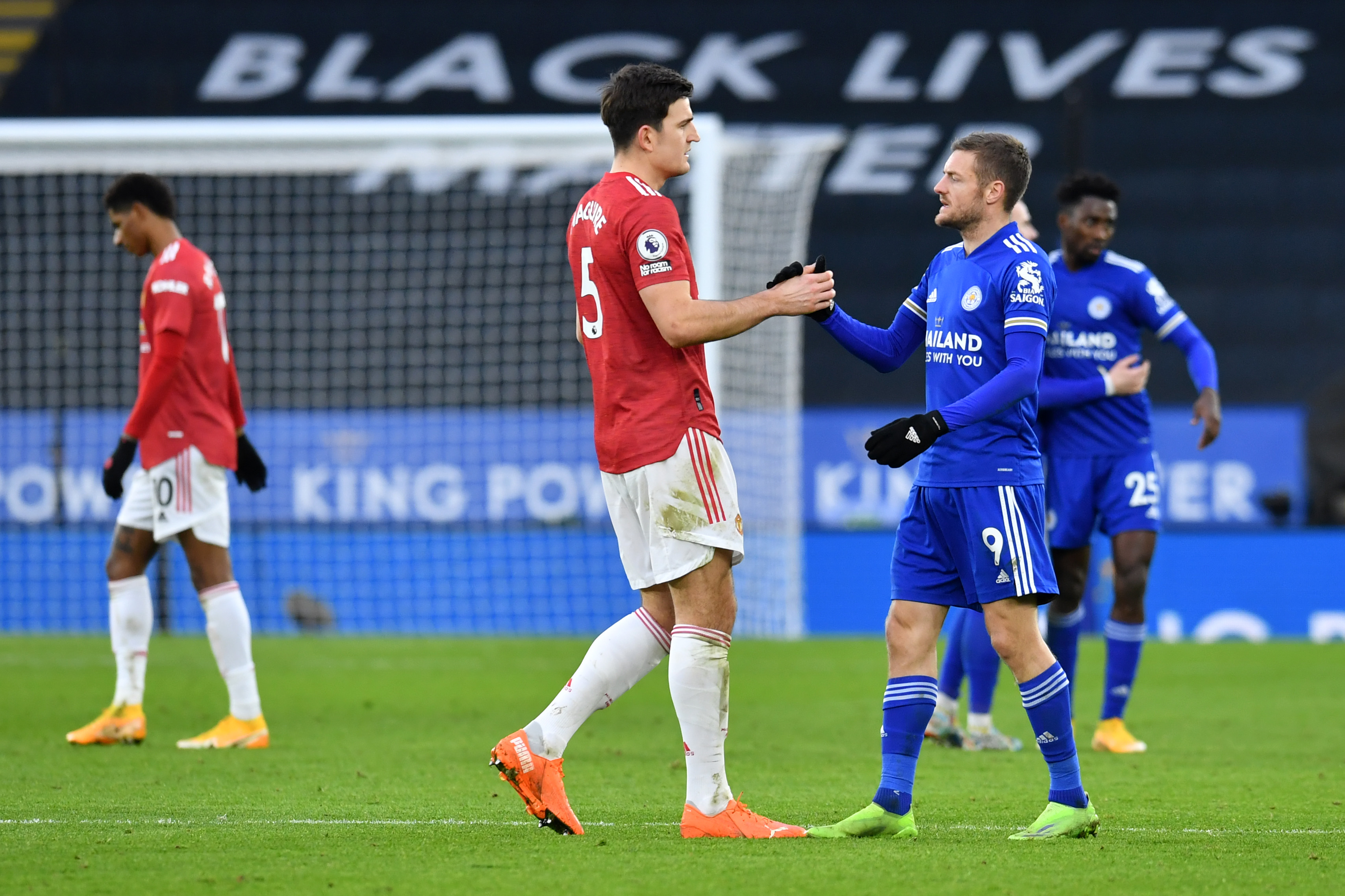 La última vez que se enfrentaron ambos equipos el choque terminó en empate 2-2. (Foto: Getty)