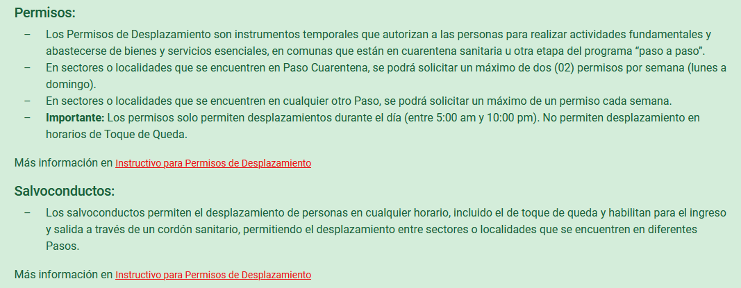 Comisaría Virtual