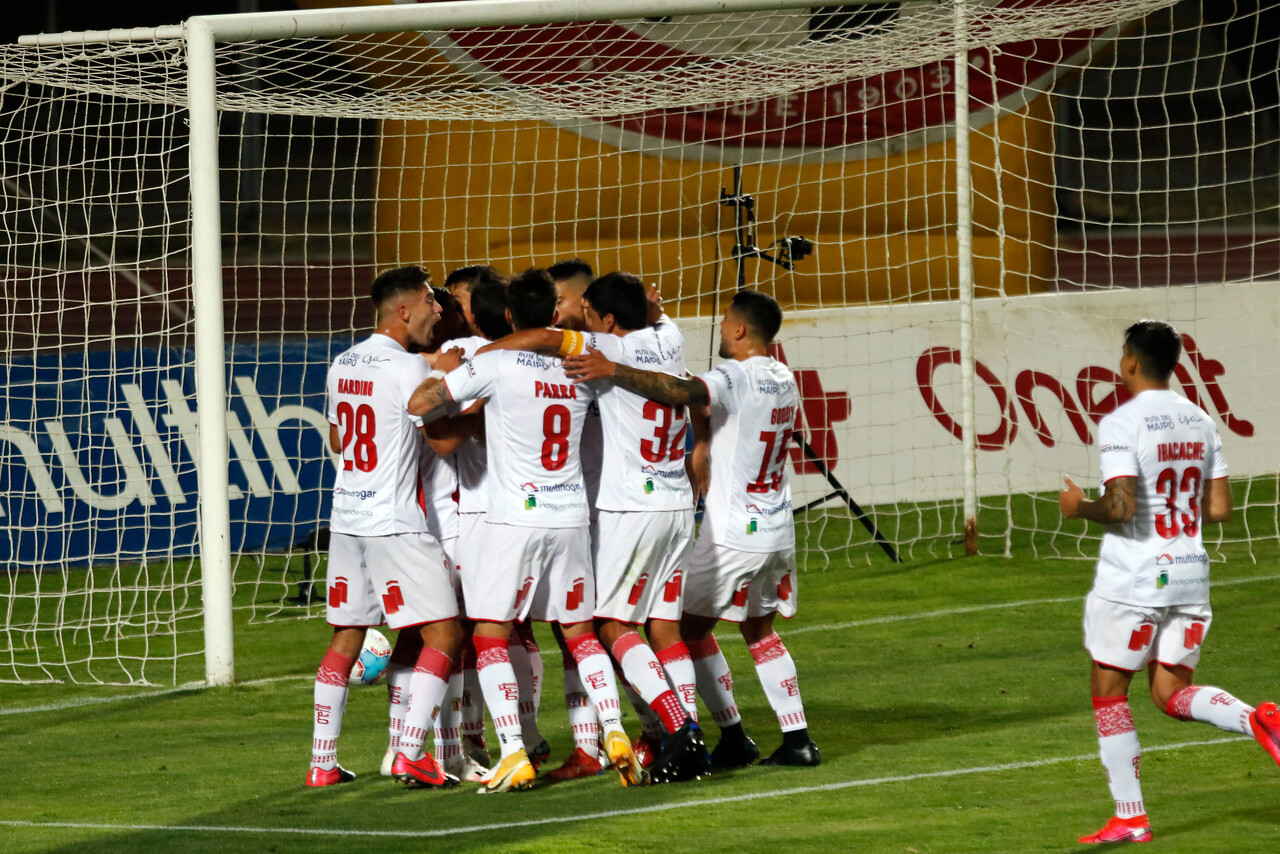 De haber logrado un punto más en la temporada anterior, los torteros estarían peleando un lugar en la fase de grupos de la Copa Sudamericana. (Foto: Agencia Uno)