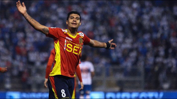 Rubio regresó a UE tras un duro paso por Alianza Lima.