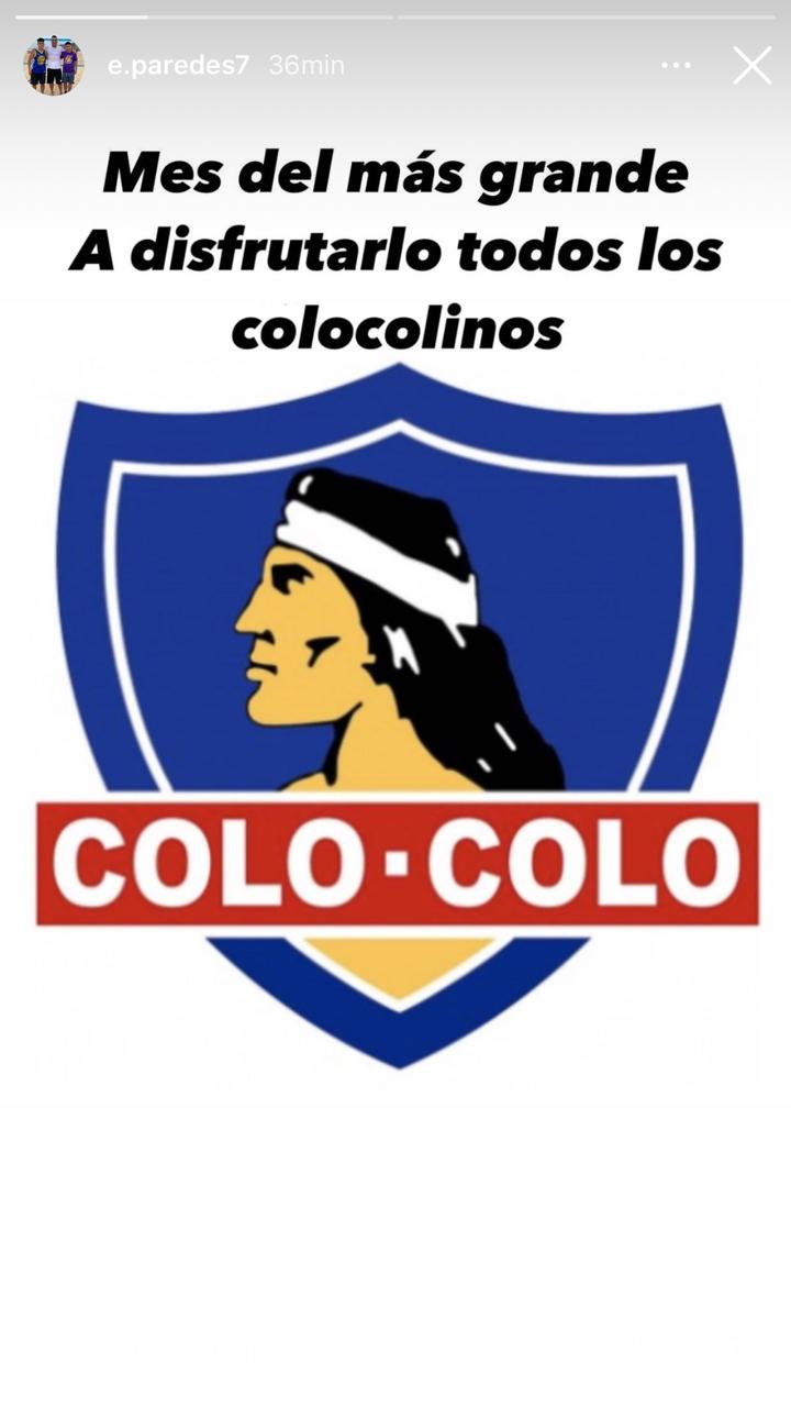 Colo Colo
