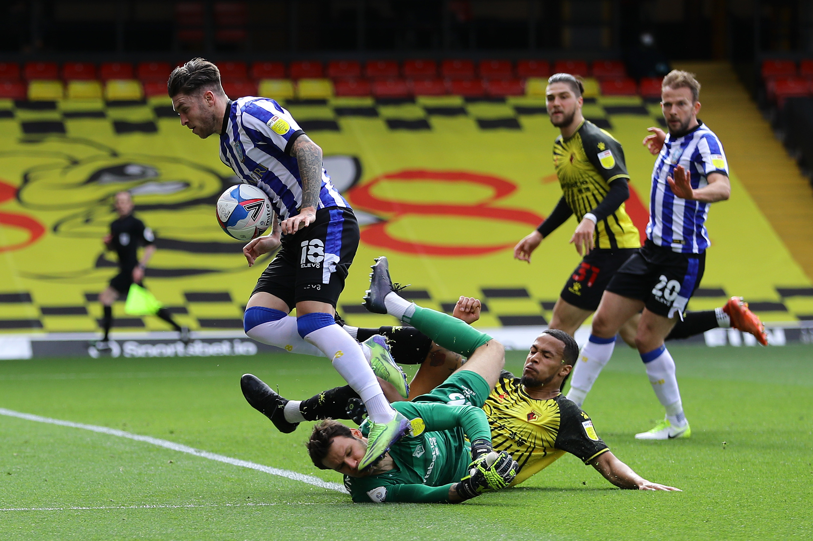 Watford Watford