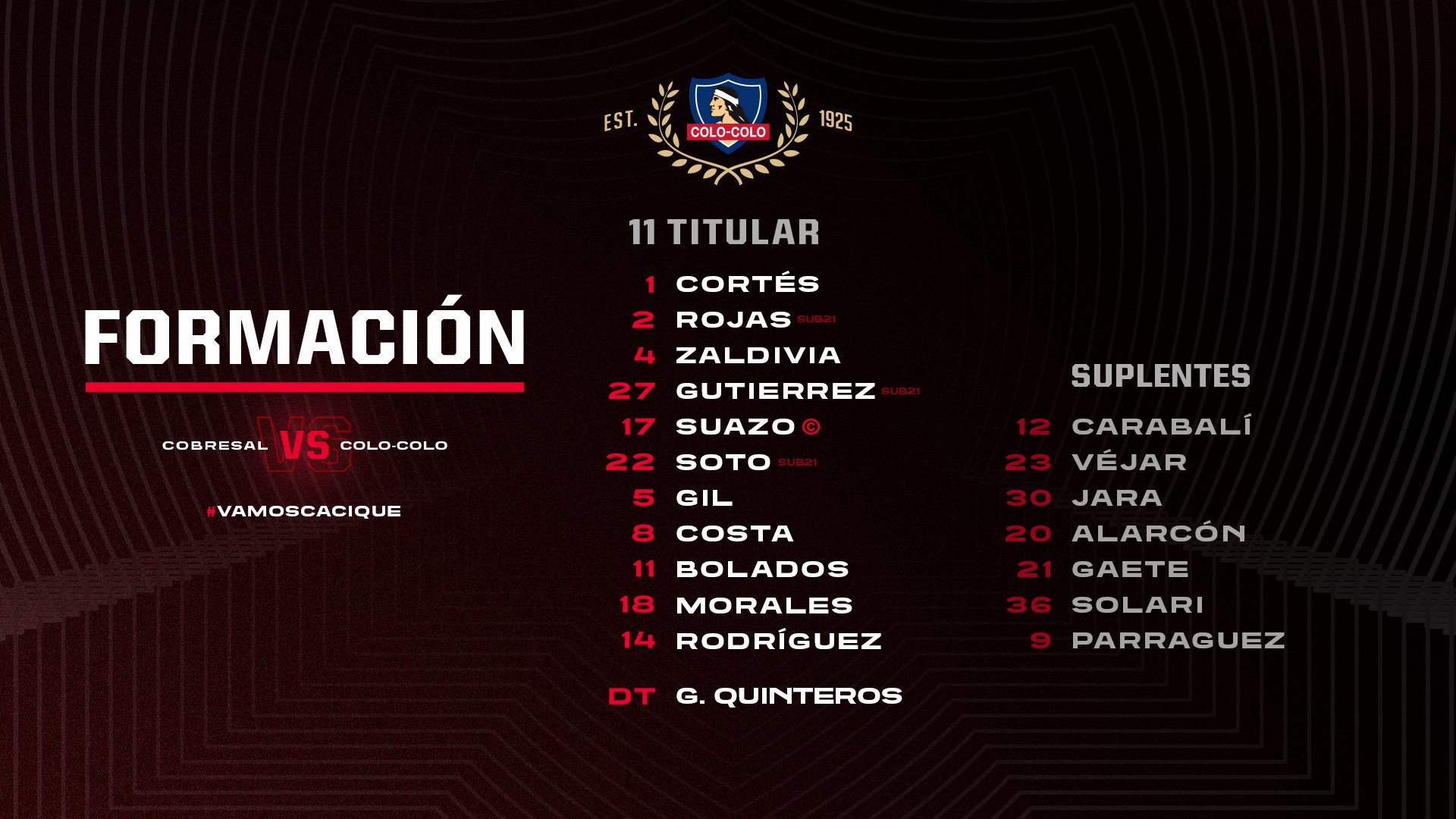 Colo Colo