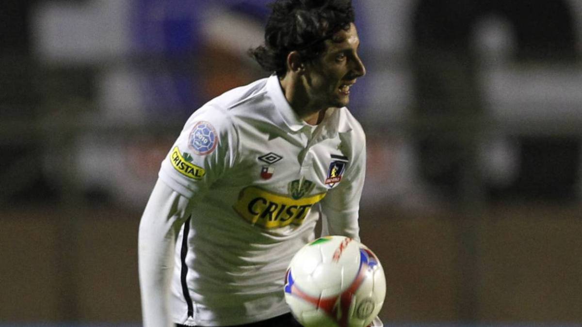 Gino Clara. Foto: Agencia Uno