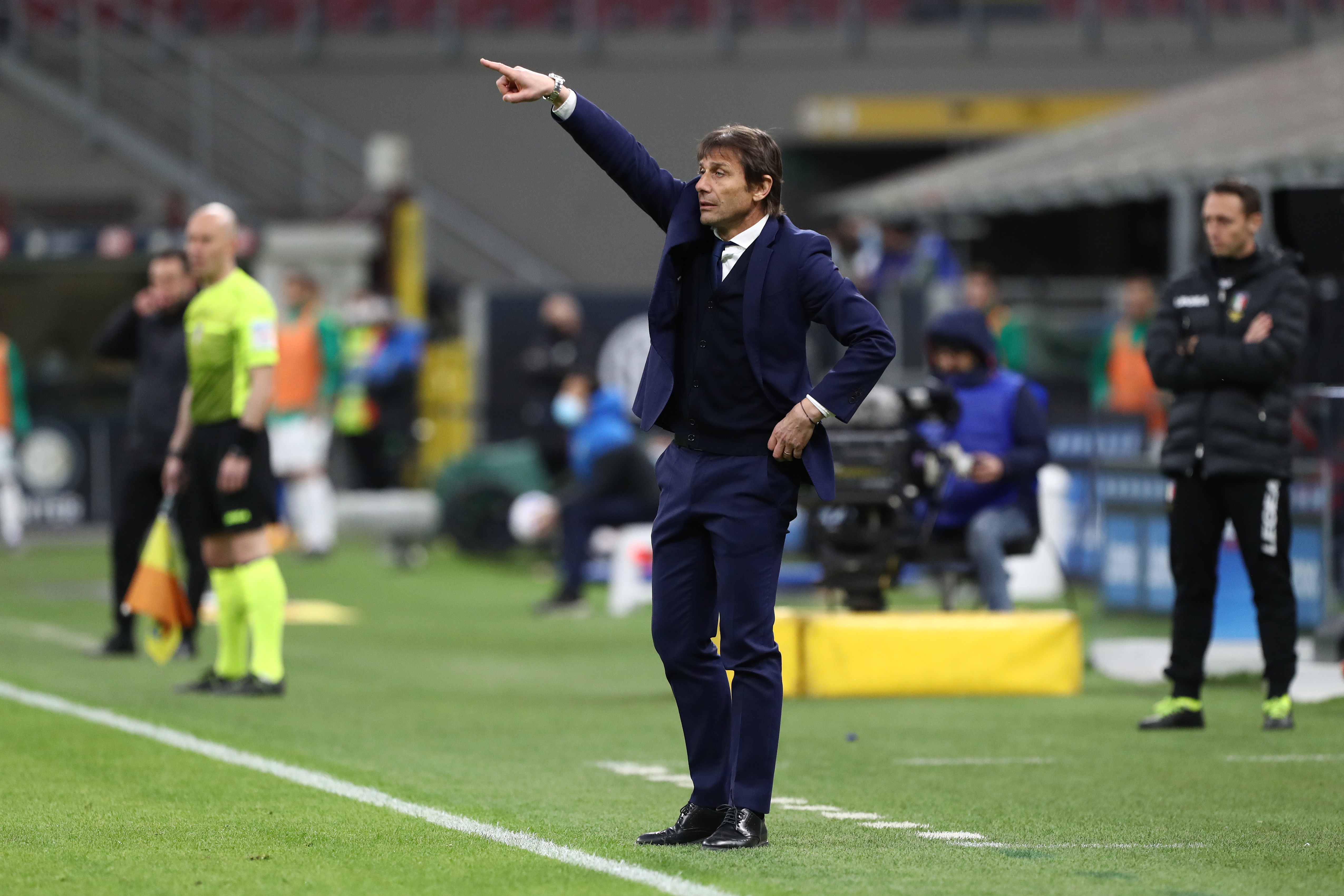 Conte Conte