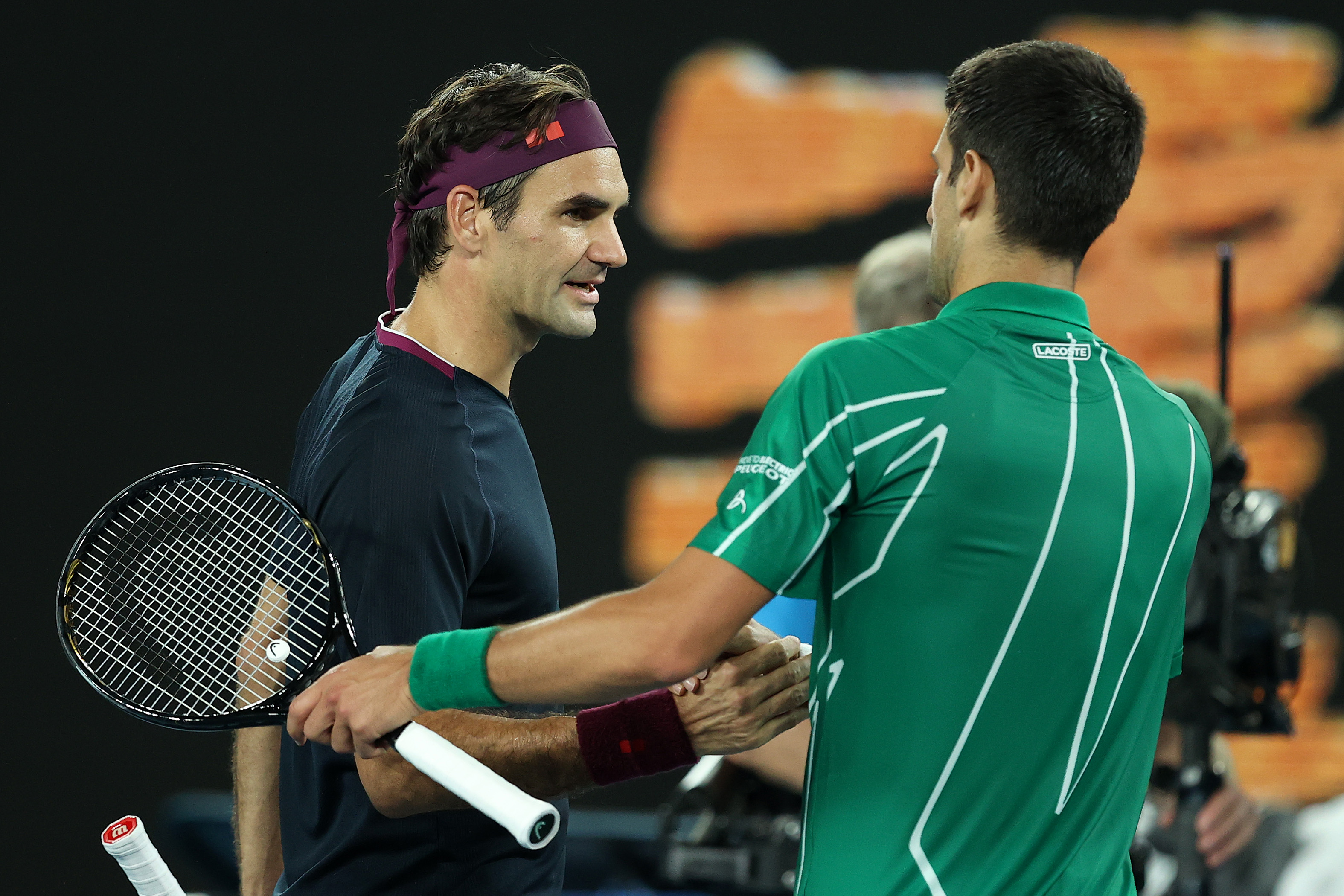 Federer Federer