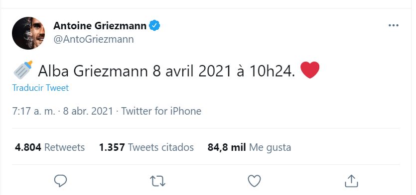 Griezmann Griezmann