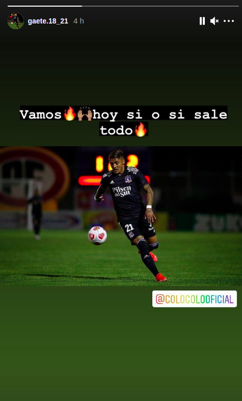 Juan Carlos Gaete Juan Carlos Gaete