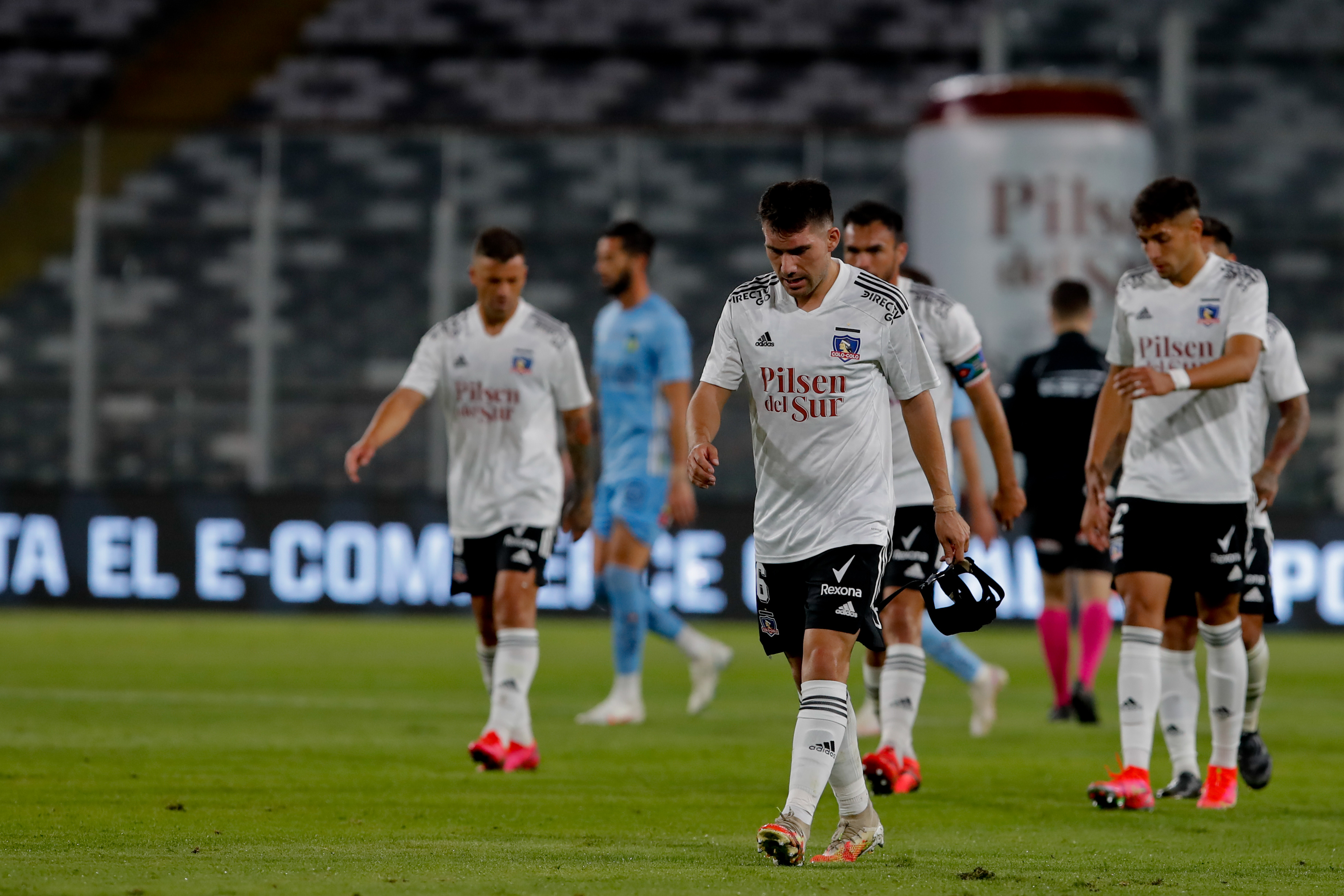 Colo Colo Colo Colo