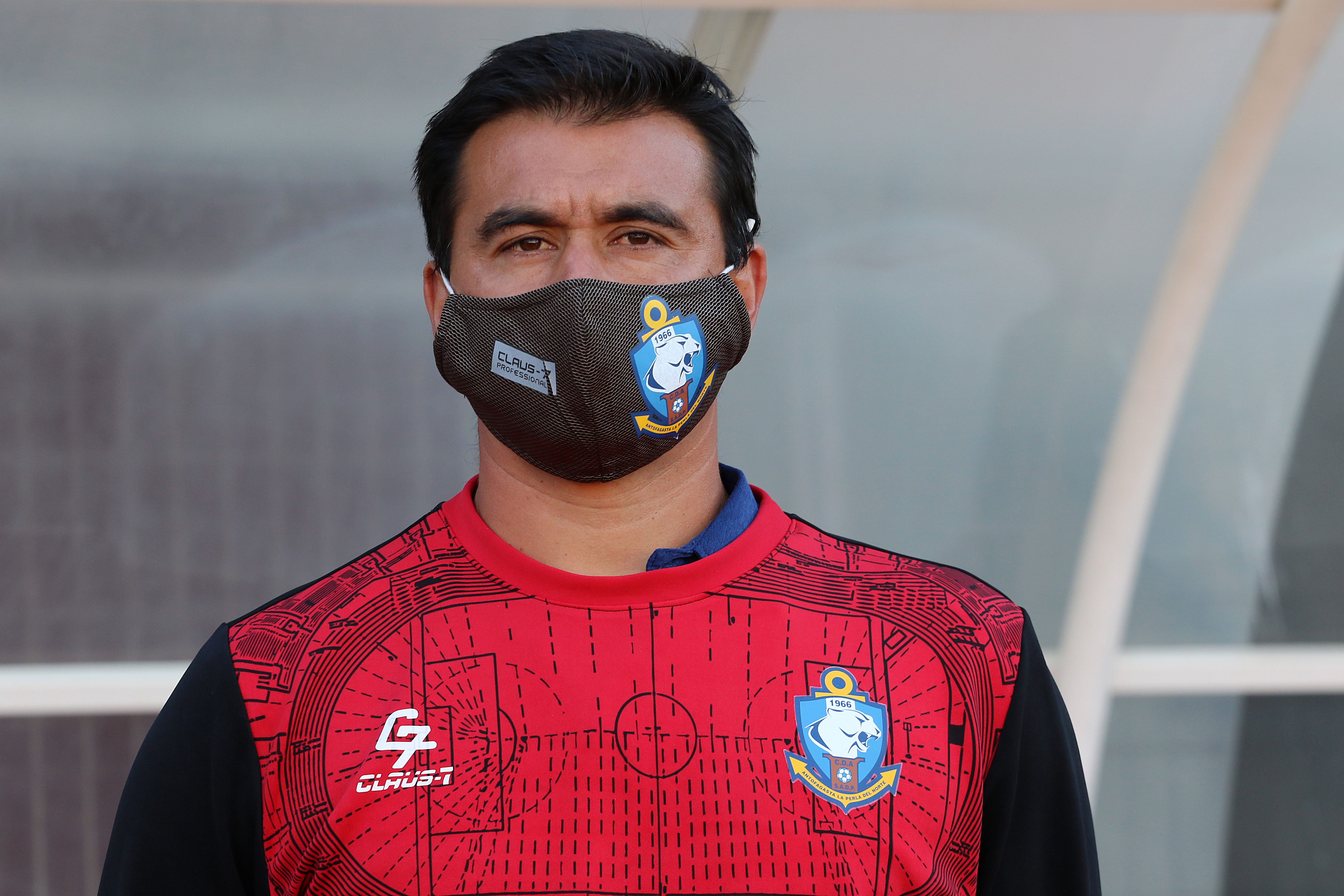 Ribera cree que los Pumas tienen una deuda de hacerse fuertes como locales.