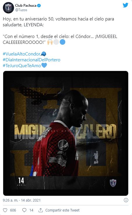 Calero