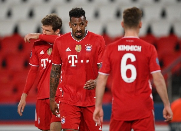 El Bayern no tiene asegurada la Bundesliga. A falta de seis jornadas, hay otros dos equipos que se ilusionan. (Foto: Getty)