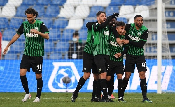 Sassuolo