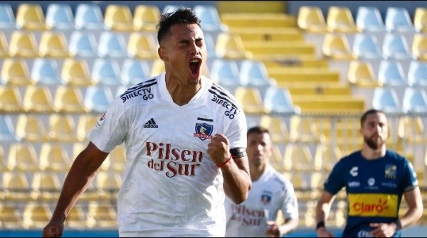 Morales sufrió la muerte de su madre hace cinco días.