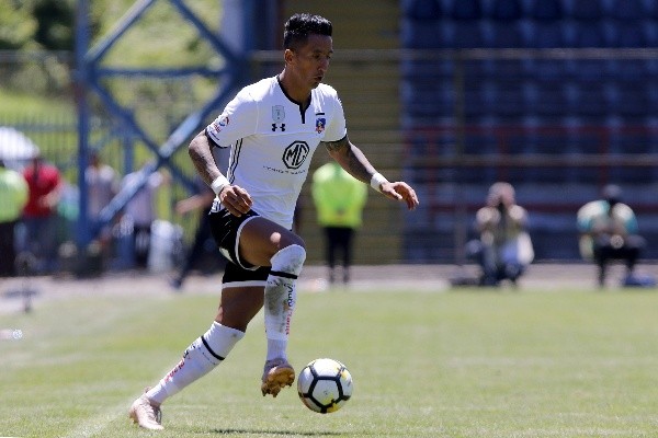 Barrios vive días complejos por culpa del coronavirus.