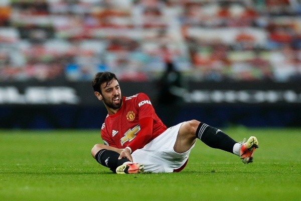 El volante del United criticó la creación de la nueva competencia.