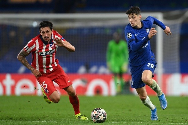 Atlético de Madrid y Chelsea son dos clubes que aceptaron la participación a la Superliga Europea. (Foto: Getty)
