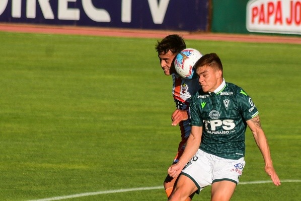 Cobresal hundió aún más a los Caturros.