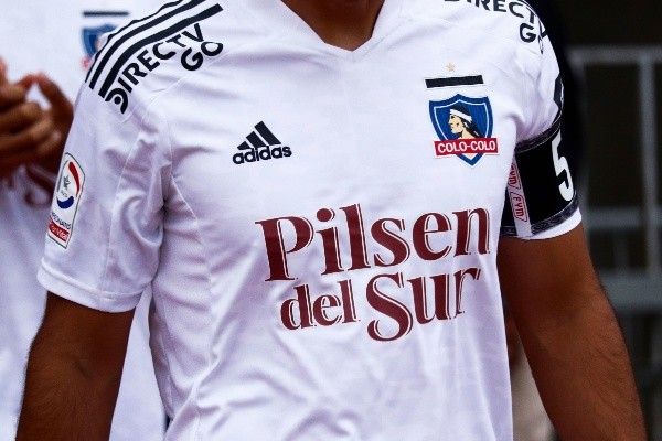 Colo Colo vive un día clave para su futuro. Foto: Agencia Uno