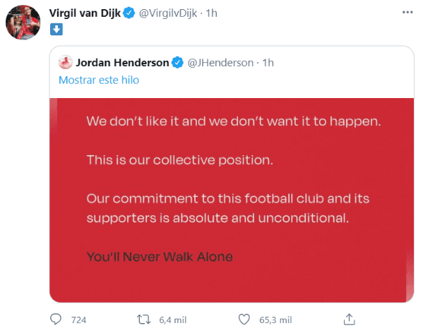 Liverpool Liverpool