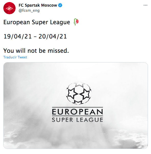 Superliga
