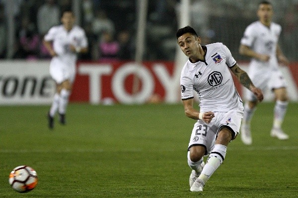 Serrucho confía en la cantera alba.