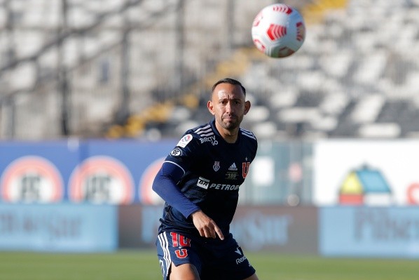 Cañete suma críticas tras su actuación en el Superclásico. Foto: Agencia Uno