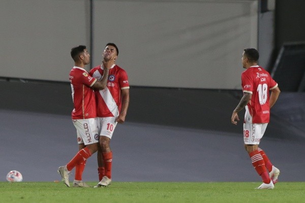 El Bicho y La Franja se verán las caras este jueves en San Carlos.