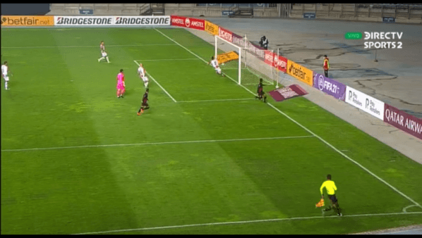 Foto: DirecTV Sports