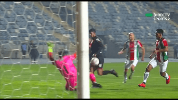 Foto: DirecTV Sports