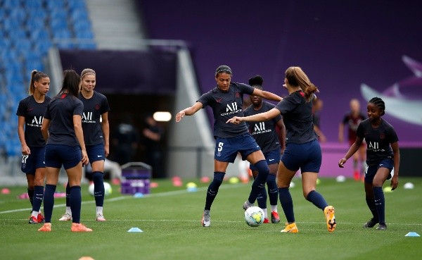El PSG ha jugado en dos finales de Champions, el 2015 y 2017, ambas fueron derrotas. Van por la tercera. (Foto: Getty)