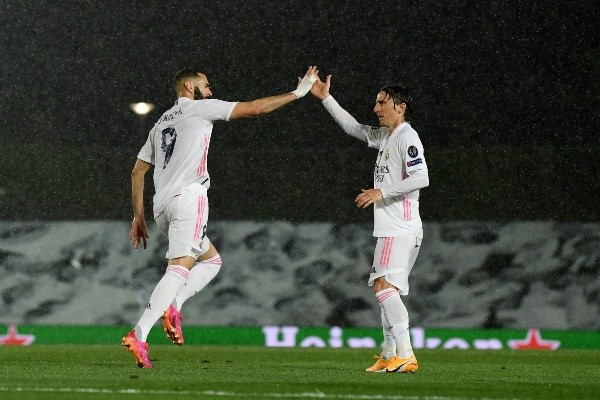 El empate contra el Chelsa los deja con vida en la Champions League, pero los inglses tienen la primera opción. (Foto: Getty)