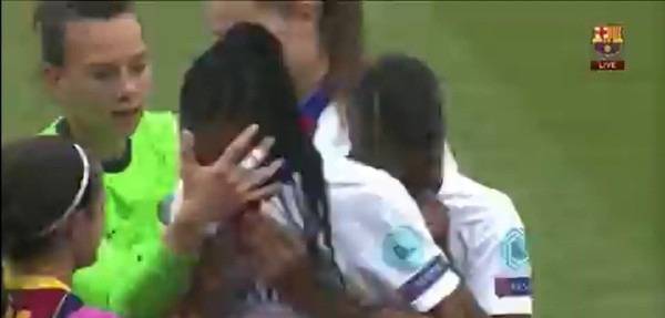 Endler y PSG no pudieron avanzar en UCL.