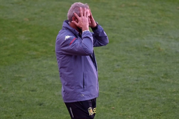 Pellicer dejó UE con un 27,27% de rendimiento.