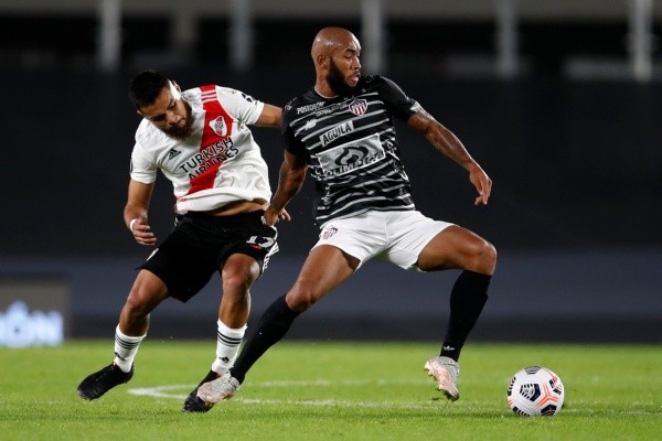 River Plate vs Independiente Santa Fe | Día, hora, dónde y ...